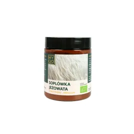 myqo-hericium-bio-30percent-trawienie-pamiec-konentracja-sen-proszek-100g