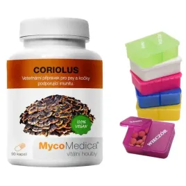 mycomedica-coriolus-wrosniak-roznobarwny-40percent-polisacharydow-90kaps-gratis