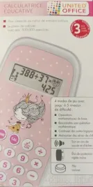 united-office-trener-liczenia-300-000-cwiczen-w-twardej-obudowie-rozowy