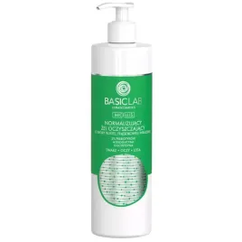 normalizujacy-zel-oczyszczajacy-skora-tradzikowa-basiclab-micellis-300ml