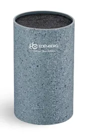 stojak-na-noze-preciki-blok-szary-edenberg-5101-g-uniwersalny