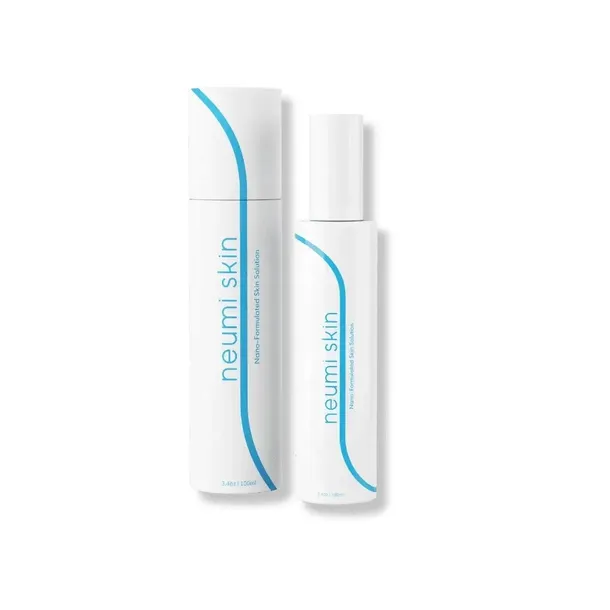 Neumi SKIN GLUTATION KWAS HIALURONOWY KOLAGEN WIT C na SKÓRĘ 100ml