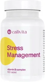 calivita-stress-managament-na-stres-w-czasie-zwiekszonego-wysilku-100-tabl