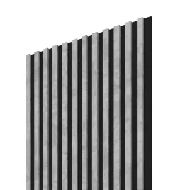 lamele-scienne-szare-na-czarnym-filcu-120x605cm-panele-akustyczne