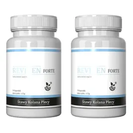 2x-reviten-forte-na-stawy-kolana-plecy-30-kaps