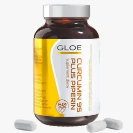 gloe-curcumin-95-plus-piperin-ekstrakt-450mg-95percent-kurkuminoidow-60-kaps