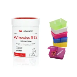 mitopharma-witamina-b12-mse-max-500ug-dr-enzmann-b12-b6-120-kaps-gratis