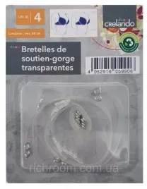 crelando-silikonowe-ramiaczka-do-biustonosza-transparentne-4-szt