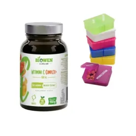 biowen-witamina-c-complex-dzika-roza-ekstrakt-z-grejpfruta-150g-gratis