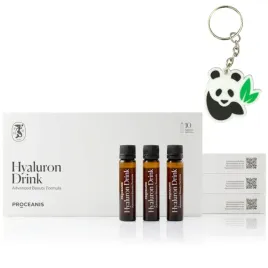 kwas-hialuronowy-proceanis-hyaluron-drink-zestaw-10-shotow-x-10-ml-gratis