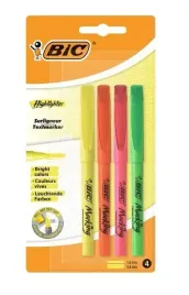 bic-zakreslacz-kieszonkowy-ze-scieta-koncowka-intensywne-kolory-4-szt