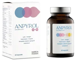 norsa-pharma-anpyrol-kpu-hpu-witamina-b1-b2-b3-b6-mangan-cynk-60-kaps