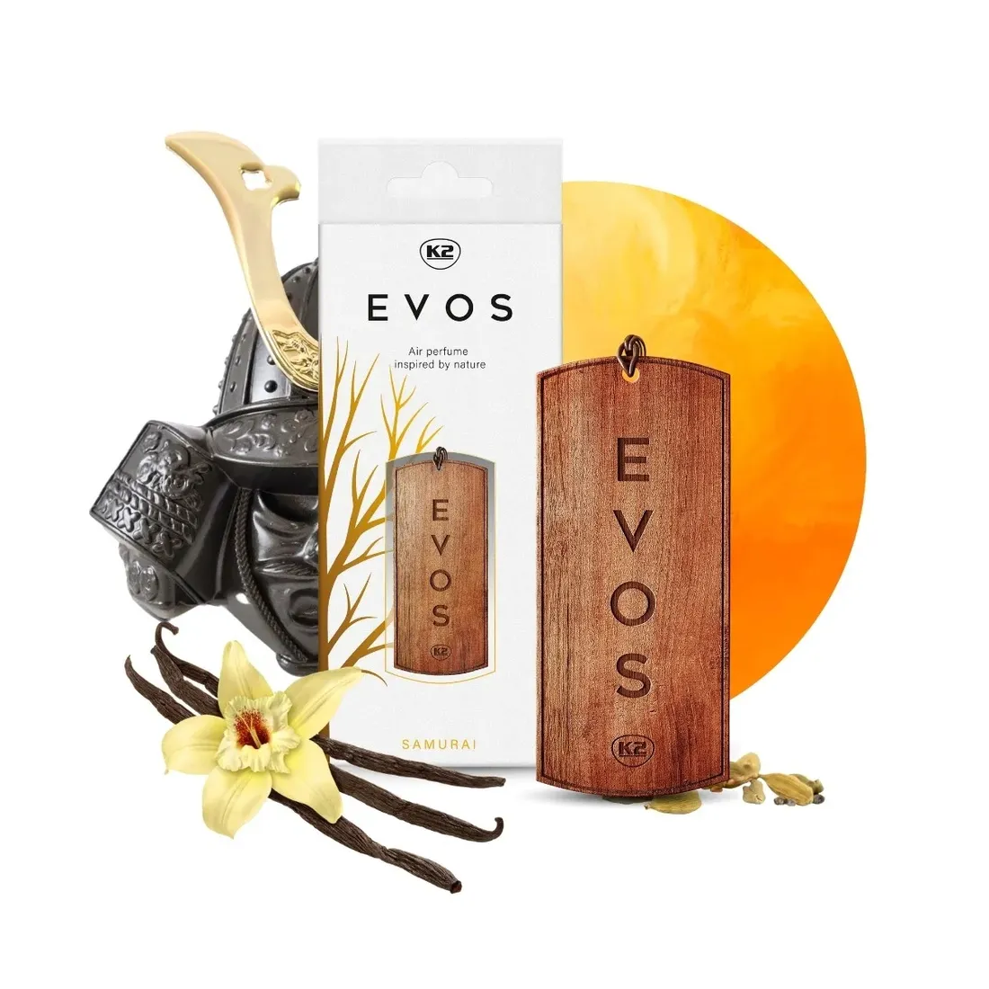 k2-evos-samurai-v032-zawieszka-perfumy-do-samochodu