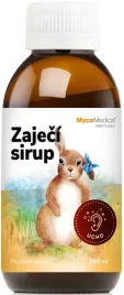 syrop-zajeczy-zalecany-przy-dreszczach-i-goraczce-mycomedica-200-ml