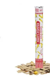 party-factory-imprezowych-popperow-40-cm-kolorowe-konfetti-zlote