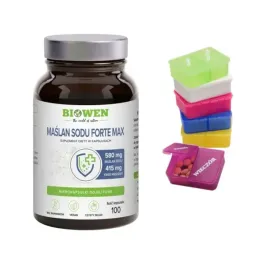 biowen-maslan-sodu-forte-max-dla-wsparcia-zdrowia-jelit100-kaps-gratis