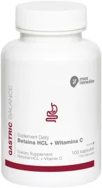 invex-betaina-hcl-witamina-c-metabolizm-homocysteiny-100-kaps