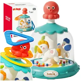 karuzela-pozytywka-dla-niemowlaka-z-baczkiem-kuleczkami-konikami-i-osmiornica-idealna-na-prezent