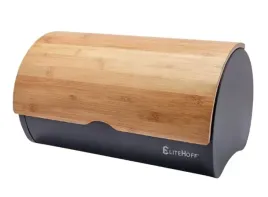 chlebak-pojemnik-bambusowy-na-pieczywo-chleb-bulki-elitehoff-6033-czarny