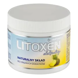 xenico-pharma-litoxen-elektrolity-ananas-naturalny-sklad-30-porcji