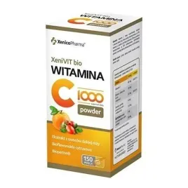 xenivit-bio-witamina-c-1000-powder-proszek-150-szt-xenico-pharma