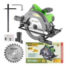 pilarka-tarczowa-230v-185mm-kr1400-ciecie-65mm-1400w-procraft