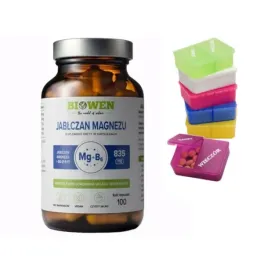 jablczan-magnezu-magnezu-835-mg-z-witamina-b6-p-5-p-100-kaps-gratis