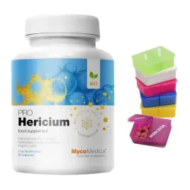 mycomedica-hericium-pro-30percent-ekstrakt-soplowka-jezowata-90-kaps-gratis
