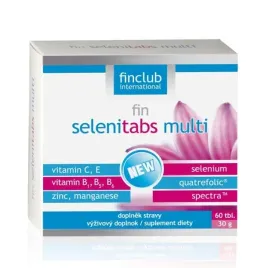 finclub-fin-selenitabs-multi-substancje-bioaktywne-szpinak-czosnek-60-tabl