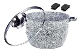 garnek-marmurkowy-4l-24-cm-gleboki-pokrywka-gaz-indukcja-edenberg-8192