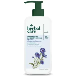 herbal-care-lagodzacy-zel-do-higieny-intymnej-blawatek-kwas-mlekowy-330ml
