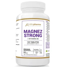 alto-pharma-magnez-strong-350mg-b6-4mg-120-tabletek