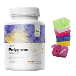 mycomedica-polyporus-pro-30percent-wspiera-uklad-moczowy-90-kaps-gratis