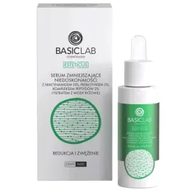 serum-zmniejszajace-niedoskonalosci-niacymid-10percent-basiclab-esteticus-30ml