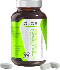 energia-plus-koncentracja-adaptogeny-gloe-60-kaps