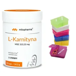 mitopharma-l-karnityne-mse-aktywna-forma-dr-enzmann-90-kaps-gratis