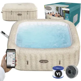 dmuchane-spa-hydromasaz-rome-7-os-201x201x79-cm-wifi-bestway-6001m-2026