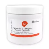 invex-witamina-c-magnez-potas-glutation-450g