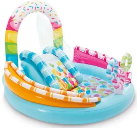dla-dzieci-duzy-cukierkowy-wodny-plac-zabaw-170cm-intex-57144-zjezdzalnia