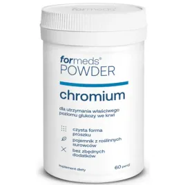 formeds-powder-chromium-inulina-proszek-wsparcie-metabolizmu-60porcji