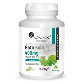 aliness-gotu-kola-400mg-wakrota-azjatycka-stres-uspokojenie-100-vege-kaps
