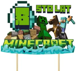 toppery-topper-na-tort-minecraft-piksele-tnt-creeper-8-lat