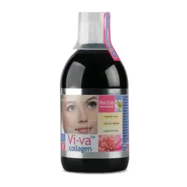 finclub-vi-va-collagen-z-peptydow-rybich-kwas-hialuronowy-witamina-c-500ml
