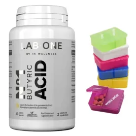 lab-one-n1-butyric-acid-60-maslan-sodu-kwas-maslowy-60-kaps-gratis