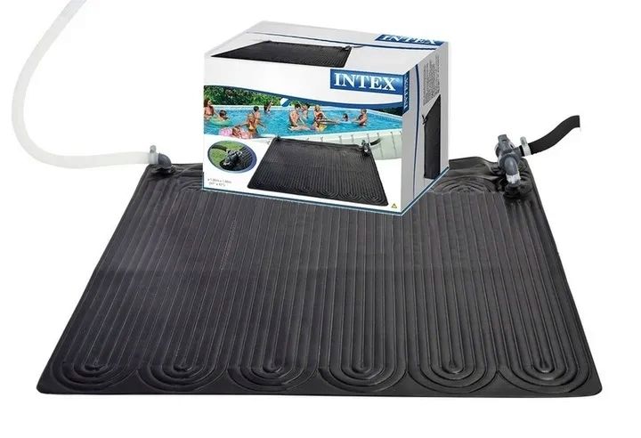 PODGRZEWACZ BASENU MATA PANEL SOLARNY INTEX 28685