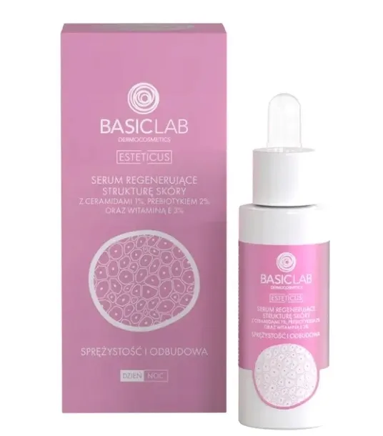 serum-regenerujace-strukture-skory-twarzy-basiclab-esteticus-30ml-opakowanie-butelka-z-pipeta