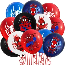 balony-lateksowe-urodzinowe-zestaw-spider-man-spider-man-prezent-12szt