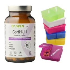 biowen-cortinight-kortyzol-noc-na-uklad-nerwowy-na-stres-60-kaps-gratis