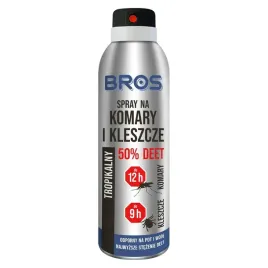 spray-na-komary-i-kleszcze-ochrona-do-12h-stezenie-50percent-deet-bros-90ml