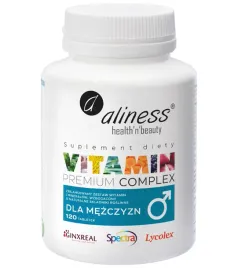 vitamin-premium-complex-dla-mezczyzn-witaminy-i-mineraly-aliness-120-tabl